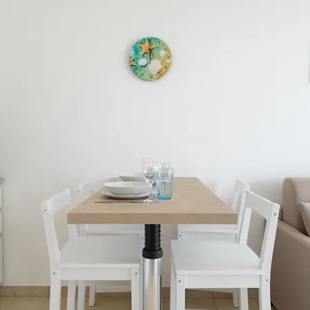 Guesthost - Borgo 84 Marzamemi - White House Pachino