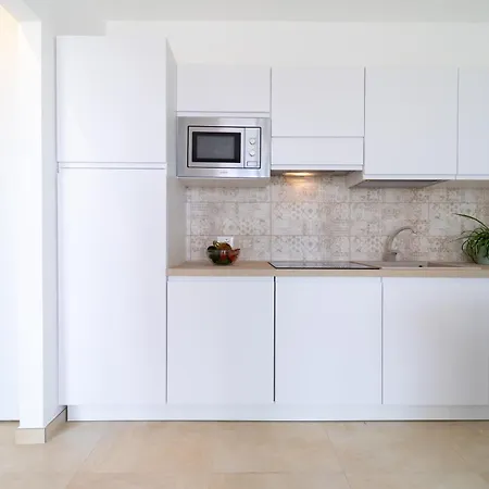 Apartman Guesthost - Borgo 84 Marzamemi - White House *