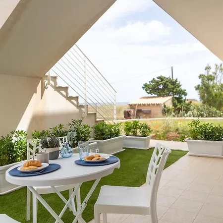 Guesthost - Borgo 84 Marzamemi - White House *