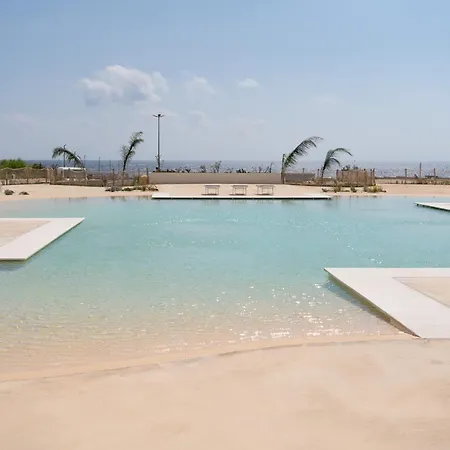 Guesthost - Borgo 84 Marzamemi - White House Apartman Pachino