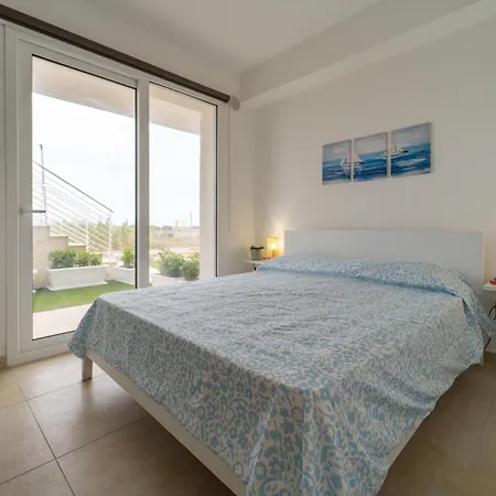 Guesthost - Borgo 84 Marzamemi - White House *