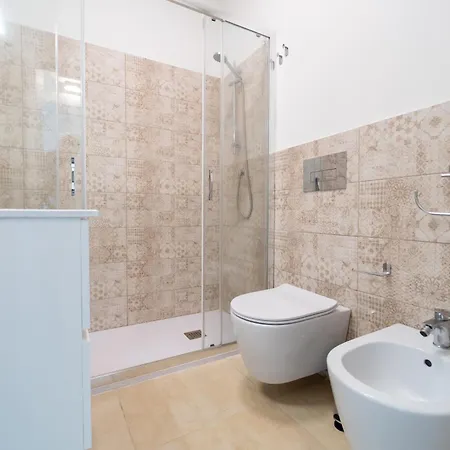 Apartman Guesthost - Borgo 84 Marzamemi - White House