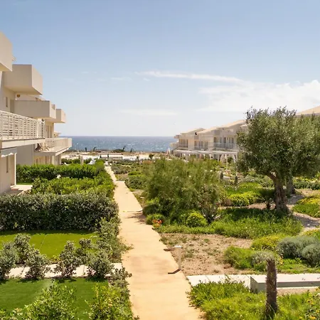 Guesthost - Borgo 84 Marzamemi - White House