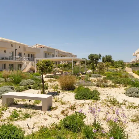 Apartman Guesthost - Borgo 84 Marzamemi - White House